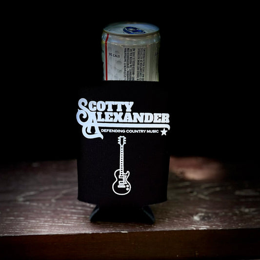 Scotty Alexander Koozie